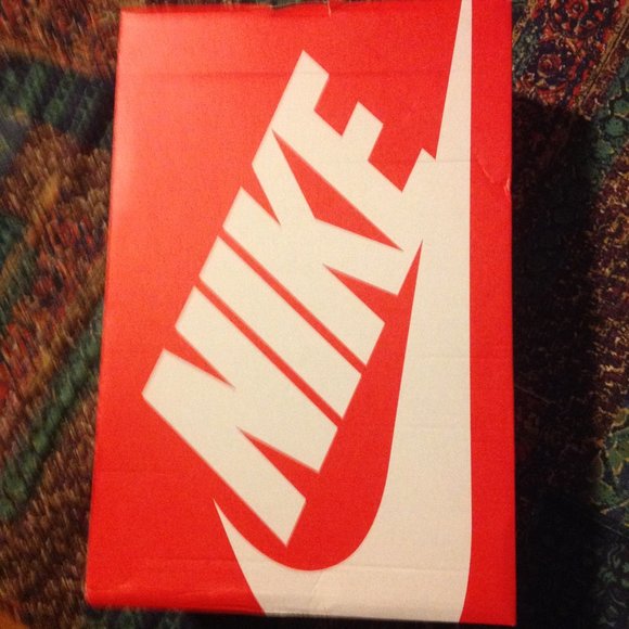 Nike Men's Air Penny 2 Multicolor Sneakers - 11.5 - New in Box - Picture 13 of 13